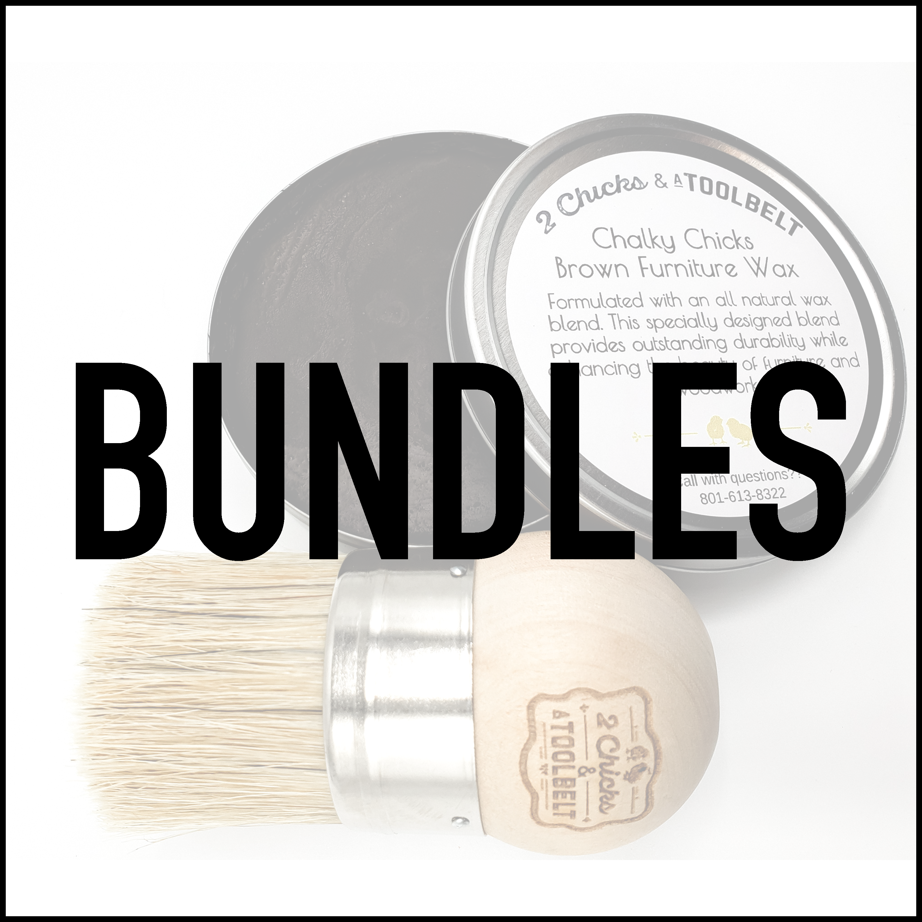 Bundles