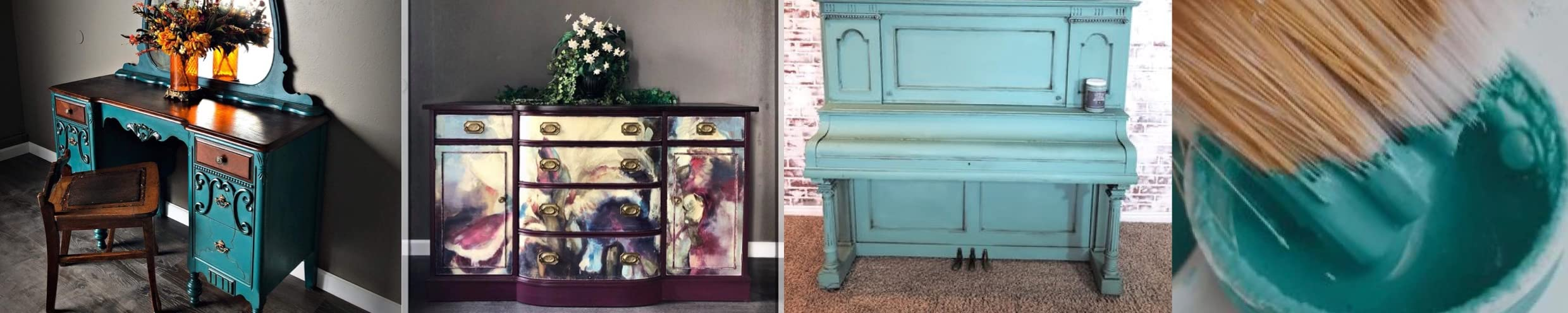 Chalk Style Paint