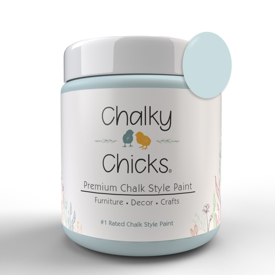 Chalky chicks deals paint