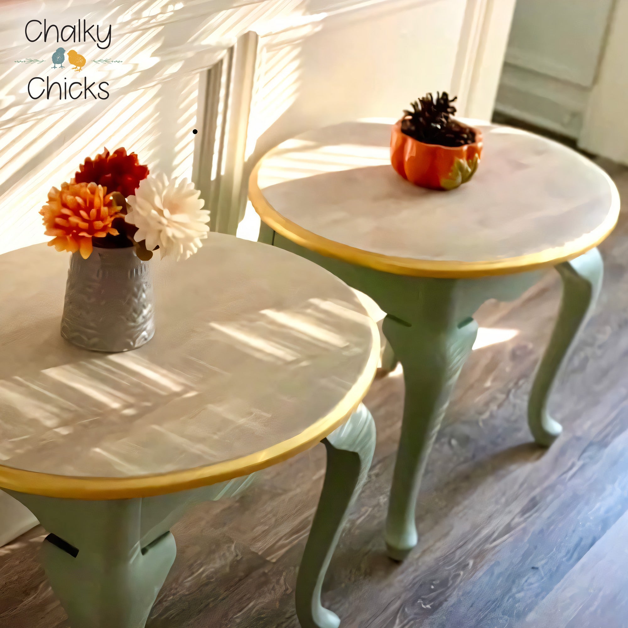 Mountain Green, Premium All-In-One Chalk Paint for DIY’ers and Pro's