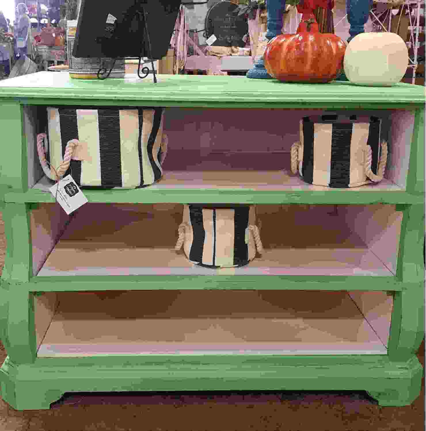 Lime Ricki, Premium All-In-One Chalk Paint for DIY’ers and Pro's