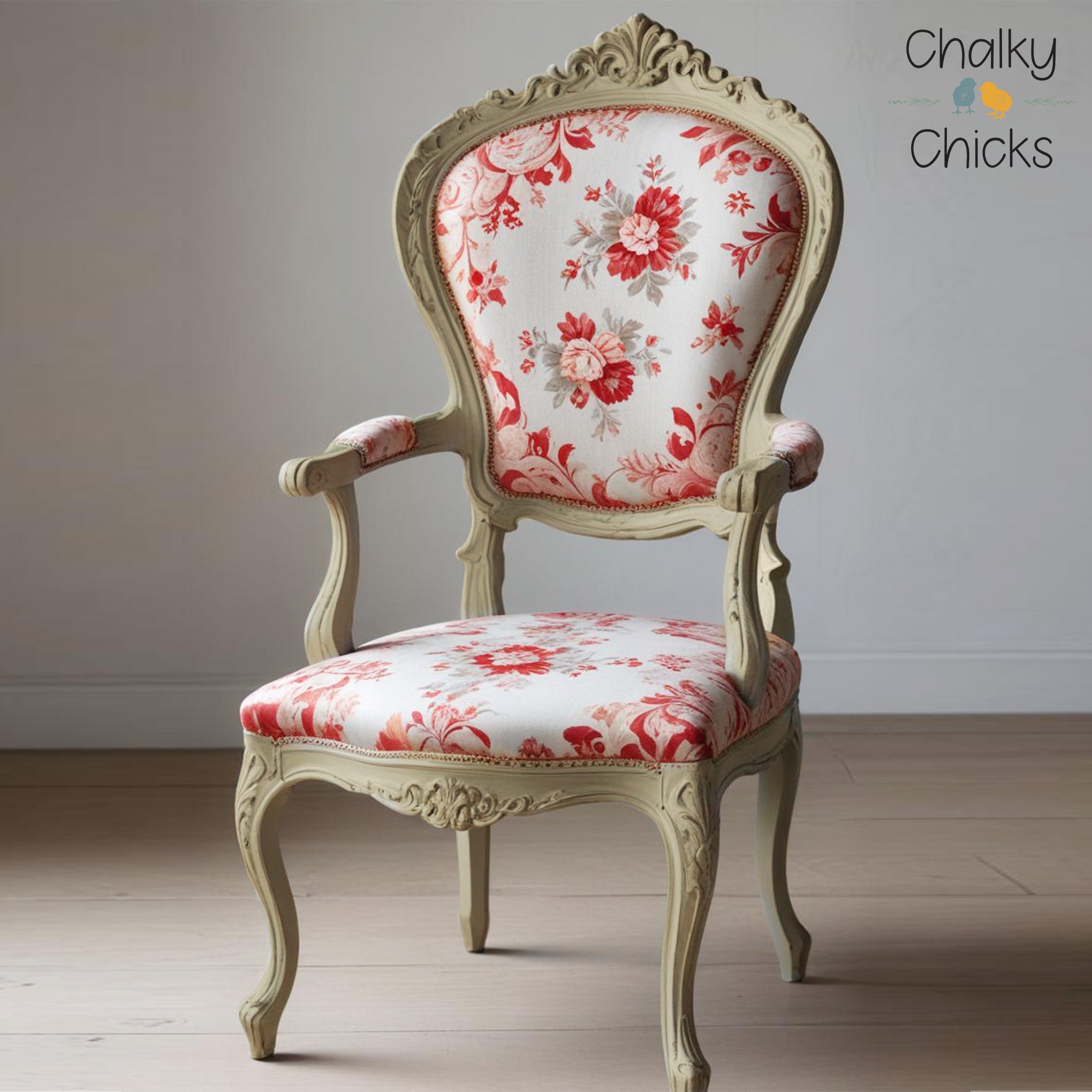 Olivewood, Premium All-In-One Chalk Paint for DIY’ers and Pro's