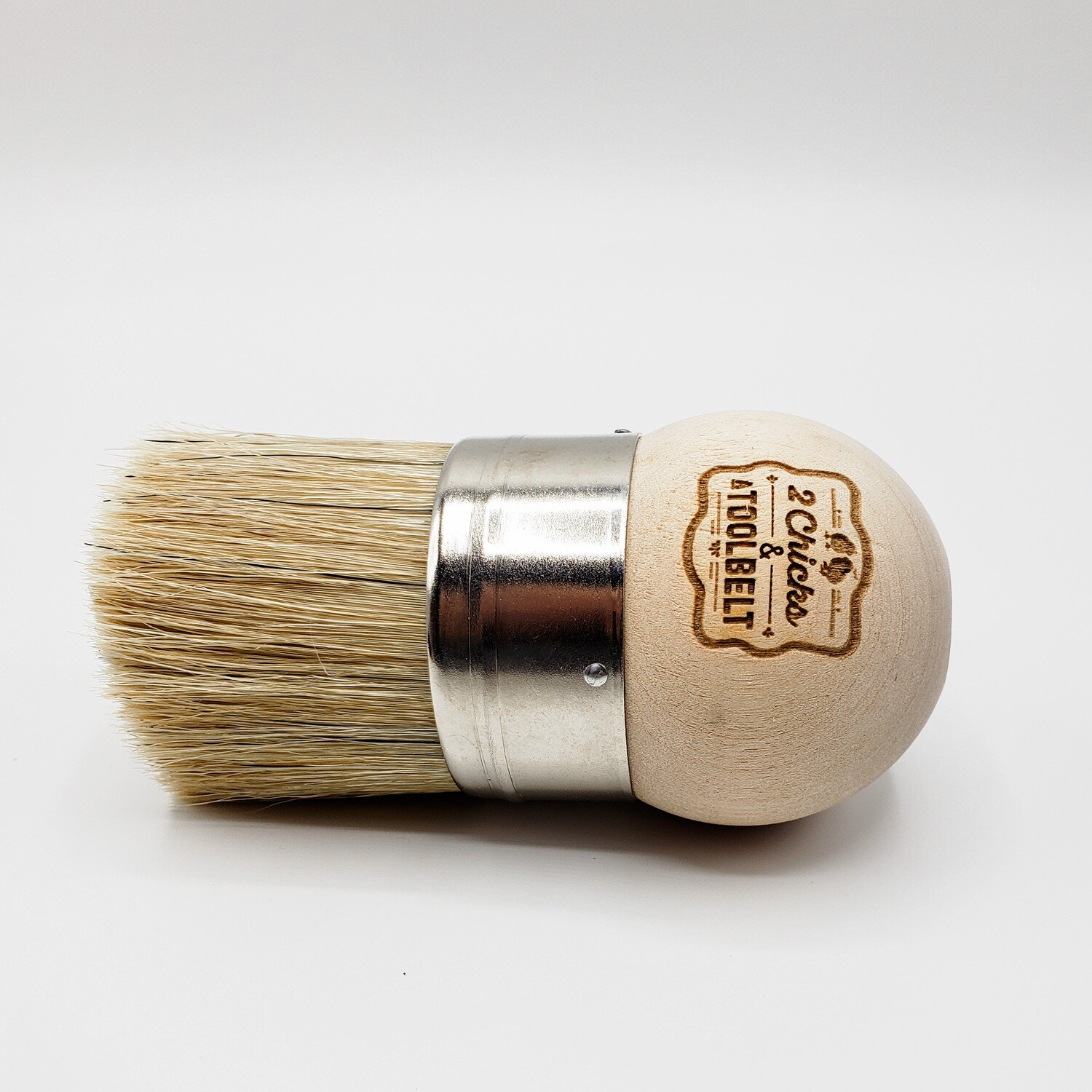 The Fat Wax Brush - Clearance SALE over 50% off